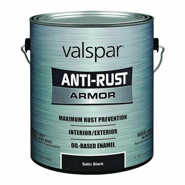 Valspar Anti Rust Industrial Alkyd Enamel K09733008